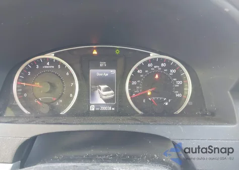 2016 Toyota Camry Se из США, поврежденный, VIN 4T1BF1FK9GU215204